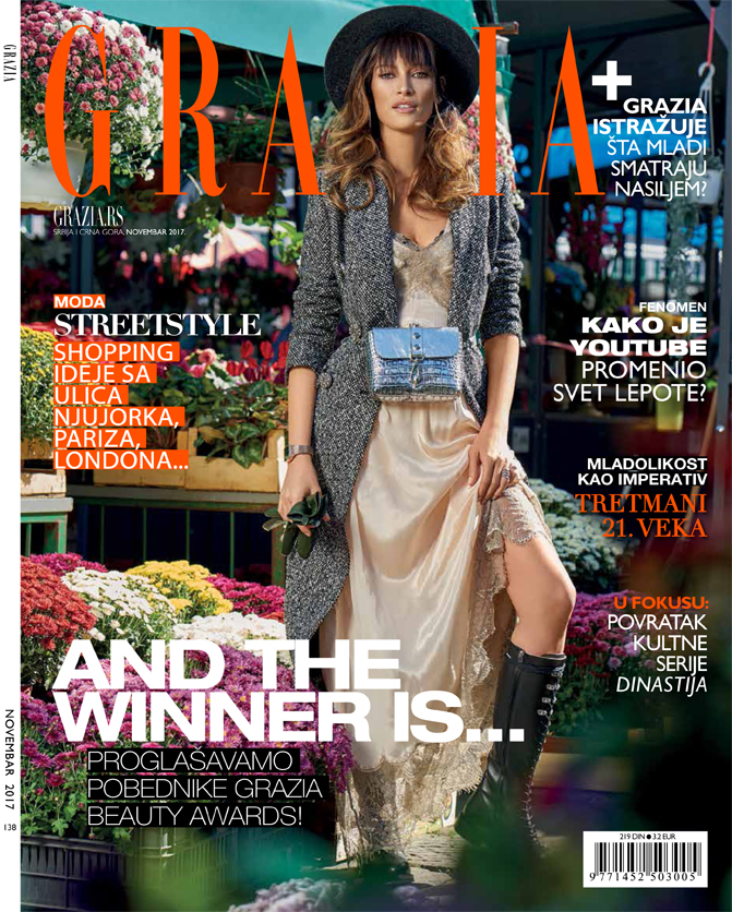 Grazia